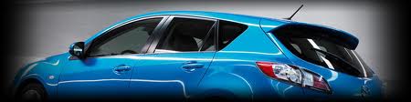 Window Tinnting you