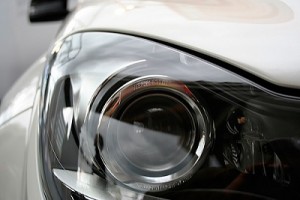 Bi-Xenon HID Headlight