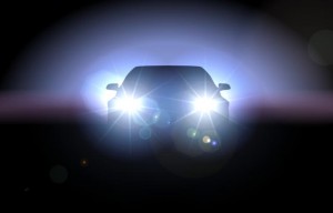 HID headlights