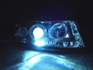 hid headlights