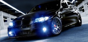 HID Lights