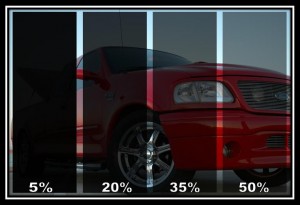 WindowTinting