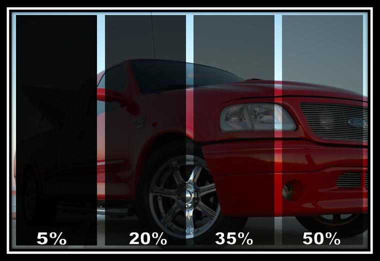 WindowTinting