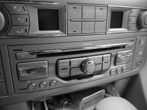 car stereo Ottawa