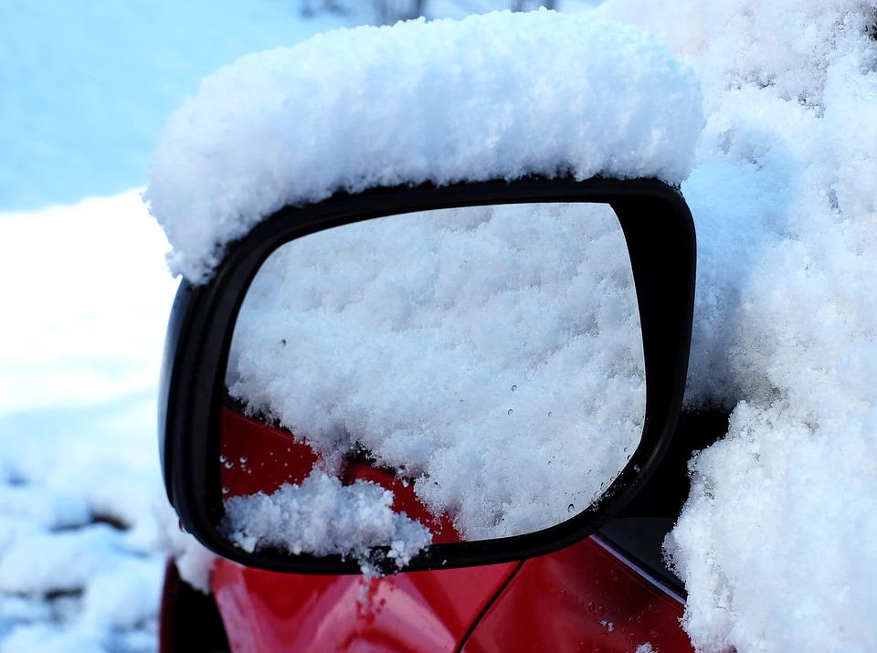 Winter car starter deals