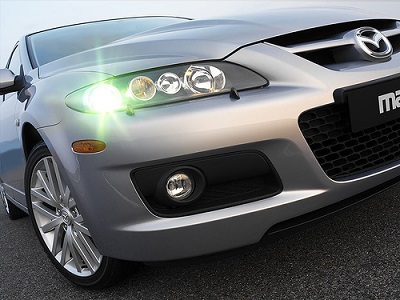 Xenon-HID-light Upgrade headlights at Audiomotive Ottawa