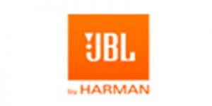 Car Audio manufacturer JBL's logo