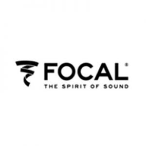 Car Audio manufacturer Focal's logo