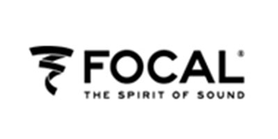 Car Audio manufacturer Focal's logo