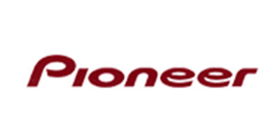 logo-12.1 Car Audio manufacturer Pioneer's logo