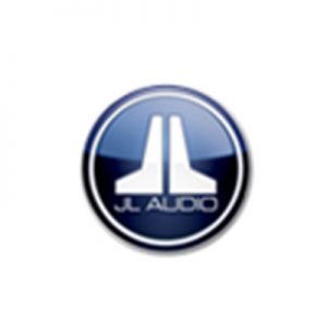 Car Audio manufacturer JL Audio's logo