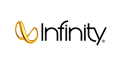 logo-16.1 Car Audio manufacturer Infinity's logo
