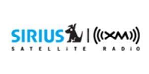 Car Audio company Sirius's logo