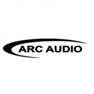 Car Audio manufacturer Arc Audio's logo