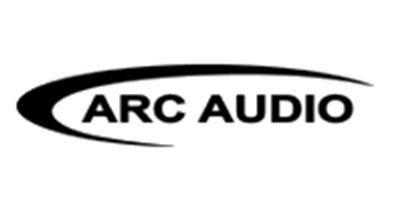 Car Audio manufacturer Arc Audio's logo