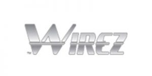Car Audio manufacturer Wirez' logo