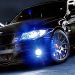 LED Headlights - Audiomotive