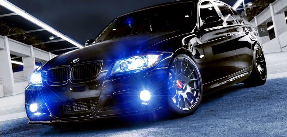 An In-Depth Comparison of HID Vs. LED Headlights | AudioMotive