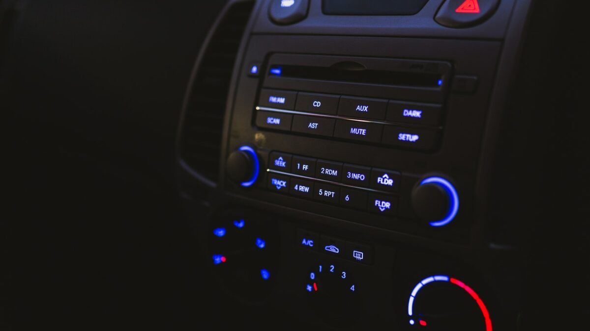 Planning Your Car Stereo Setup | AudioMotive