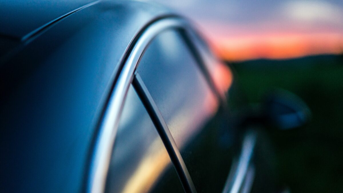 Window Tint Companies