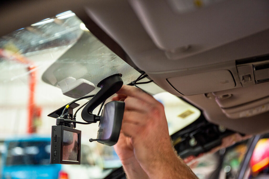 dash-cam-installation